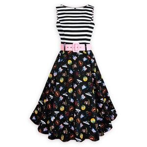 Disney Dress icons Xl NWT